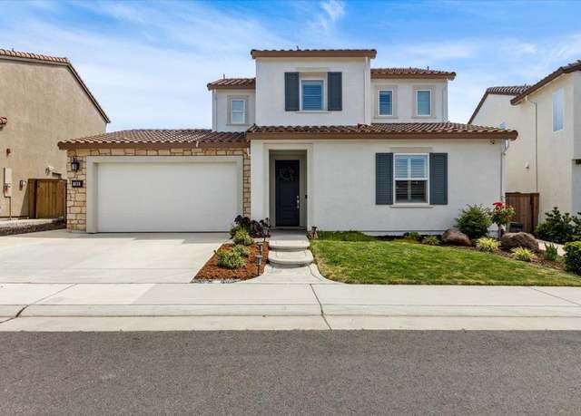 Property at 793 Chiselville Ln, Lincoln, CA 95648, 3 beds, 3 baths