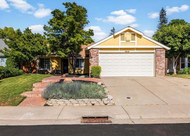 Property at 2619 Stoughton Way, Sacramento, CA 95827, 3 beds, 2 baths