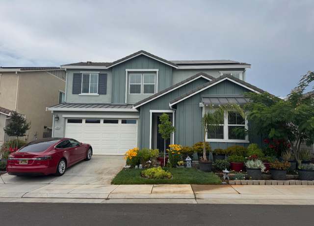 Property at 3989 Salt Point Way, Rancho Cordova, CA 95742, 4 beds, 3 baths