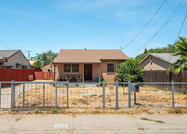 Property at 1021 Alamos Ave, Sacramento, CA 95815, 2 beds, 1 bath