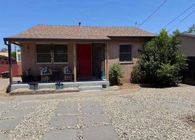 Property at 1021 Alamos Ave, Sacramento, CA 95815, 2 beds, 1 bath