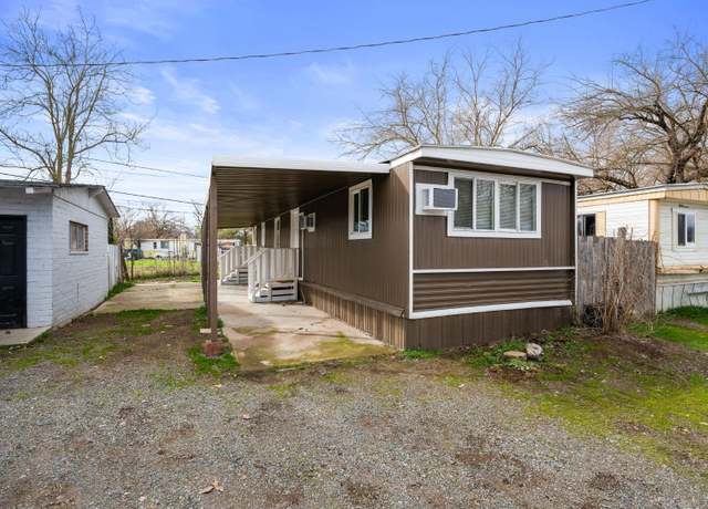Property at 5575 Old Highway 53 Hwy #7, Clearlake, CA 95422, 2 beds, 1.5 baths