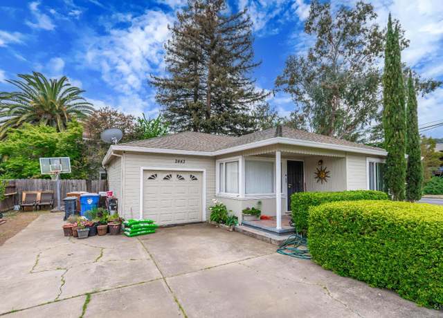 Property at 930 Golden Gate Dr, Napa, CA 94558, 5 beds, 3 baths