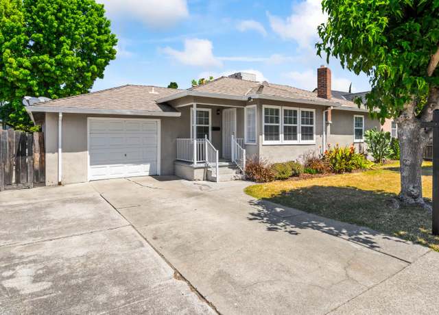 Property at 1715 S Tuxedo Ave, Stockton, CA 95204, 3 beds, 2 baths