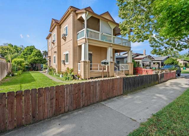 Property at 322 E Pine St, Lodi, CA 95240, 4 beds, 4 baths