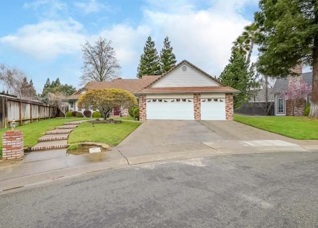 Property at 1840 Saratoga Ct, Yuba City, CA 95993, 3 beds, 2 baths