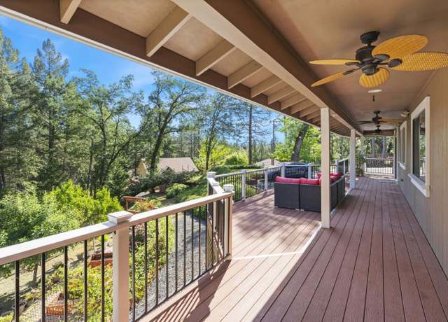 Property at 497 Washington Irving Dr, Colfax, CA 95713, 4 beds, 2 baths