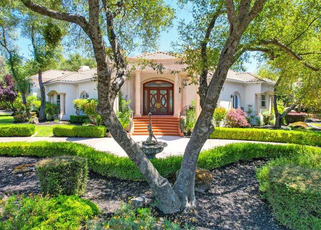 Property at 8990 Camino Del Avion, Granite Bay, CA 95746, 6 beds, 5.5 baths
