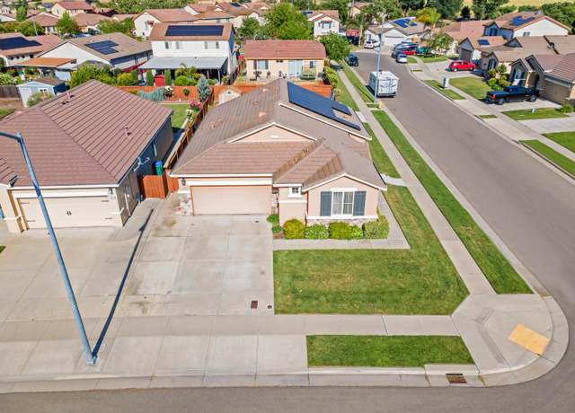 Property at 10406 Albert Dr, Stockton, CA 95209, 3 beds, 2 baths