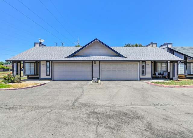 Property at 7467 Power Inn Rd, Sacramento, CA 95828, 4 beds, 4 baths