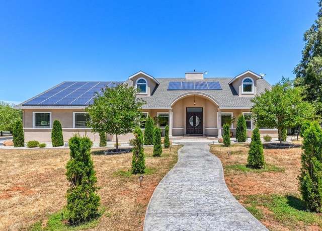 Property at 275 Tiger Lily Rd, Pilot Hill, CA 95664, 3 beds, 3 baths
