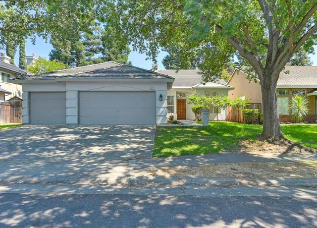 Property at 337 Turn Pike Dr, Folsom, CA 95630, 3 beds, 2 baths
