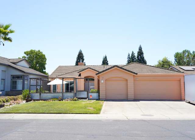 Property at 1231 Canevari Dr, Roseville, CA 95747, 3 beds, 2 baths