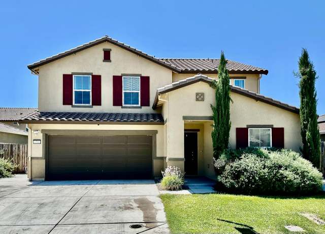 Property at 1769 Townsend, Manteca, CA 95337, 5 beds, 3 baths