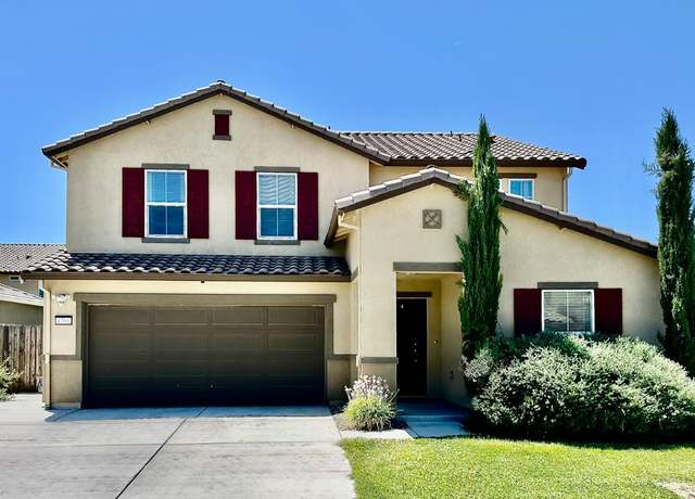 Property at 1769 Townsend, Manteca, CA 95337, 5 beds, 3 baths