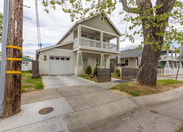 Property at 3400 44th St #3404, Sacramento, CA 95817, 3 beds, 4 baths
