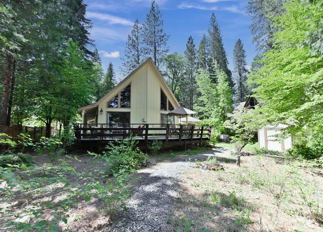 Property at 1801 Pine Dr, Arnold, CA 95223, 3 beds, 2 baths