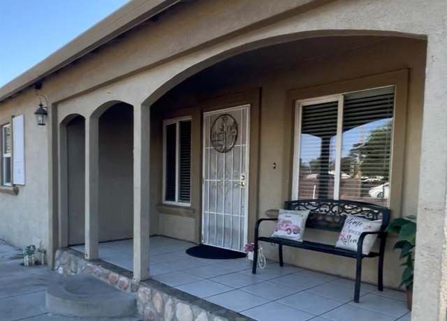Property at 401 Marshall Ave, Modesto, CA 95351, 3 beds, 1 bath