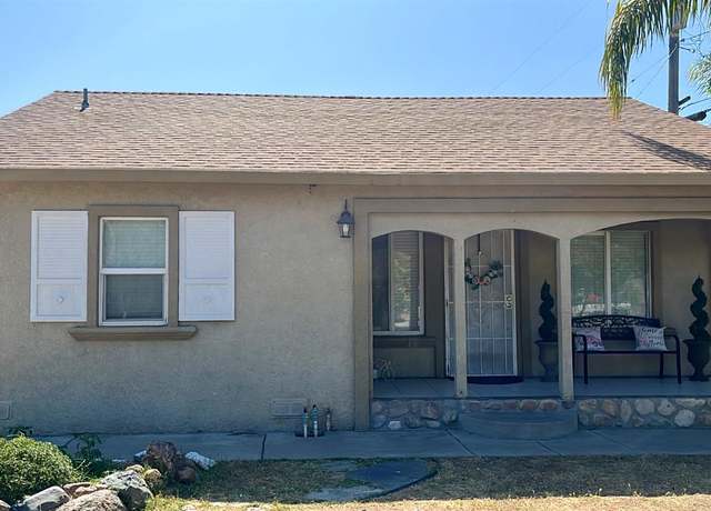 Property at 401 Marshall Ave, Modesto, CA 95351, 3 beds, 1 bath