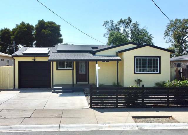 Property at 182 Dimaggio Ave, Pittsburg, CA 94565, 2 beds, 2 baths