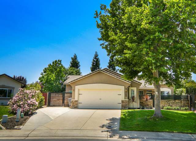 Property at 5510 Sage Dr, Rocklin, CA 95765, 3 beds, 2 baths