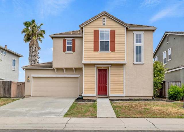 Property at 5912 Caddington Way, Sacramento, CA 95835, 3 beds, 2.5 baths