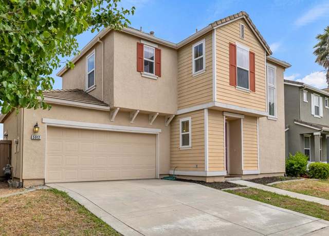 Property at 5912 Caddington Way, Sacramento, CA 95835, 3 beds, 2.5 baths