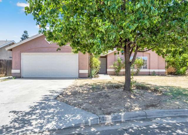 Property at 5140 E Belgravia Ave, Fresno, CA 93725, 4 beds, 3 baths