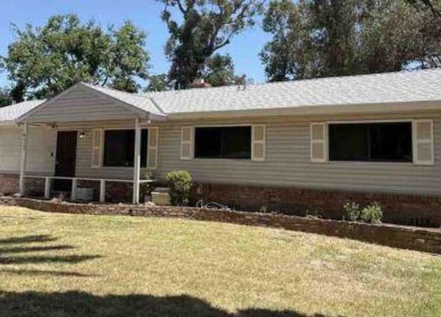 Property at 4704 Johnson Dr, Fair Oaks, CA 95628, 4 beds, 3 baths