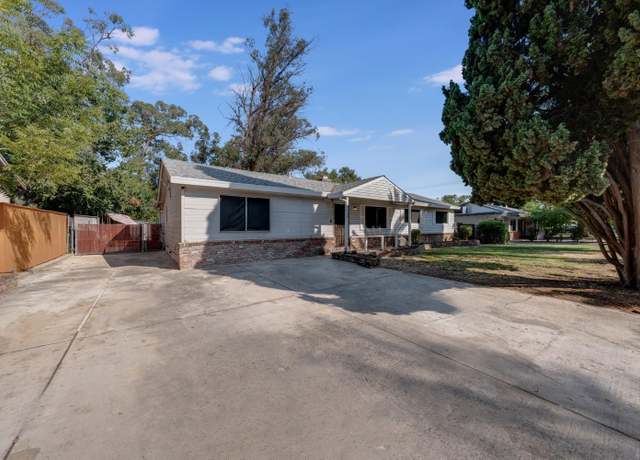 Property at 4704 Johnson Dr, Fair Oaks, CA 95628, 4 beds, 3 baths