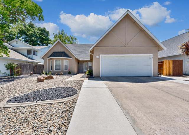 Property at 6736 Folkstone Way, Elk Grove, CA 95758, 4 beds, 3 baths