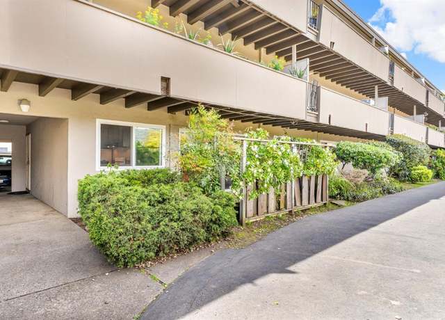 Property at 177 Canal St #4, San Rafael, CA 94901, 2 beds, 2 baths