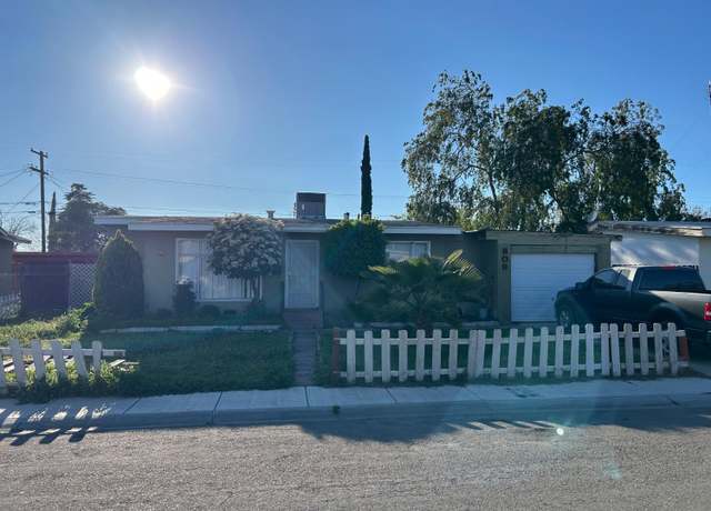 Property at 809 Maryland Ave, Los Banos, CA 93635, 3 beds, 1 bath