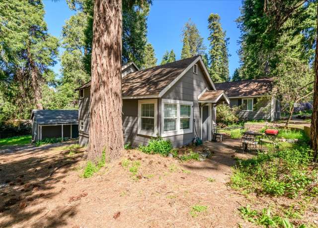 Property at 2936 Alder Dr, Camino, CA 95709, 1 bed, 1 bath