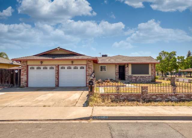 Property at 2908 Rose Ave, Ceres, CA 95307, 3 beds, 2 baths