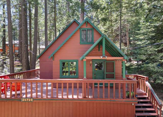 Property at 25726 Long Barn Sugar Pine Rd, Long Barn, CA 95335, 2 beds, 1.5 baths