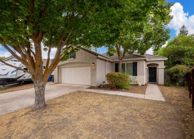 Property at 948 Monarch Ct, Manteca, CA 95337, 3 beds, 2 baths