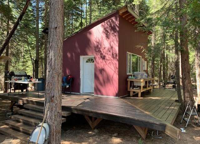 Property at 15113 Robbins Ranch Rd, Nevada City, CA 95959