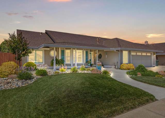 Property at 961 Northridge Dr, Yuba City, CA 95991, 4 beds, 2 baths