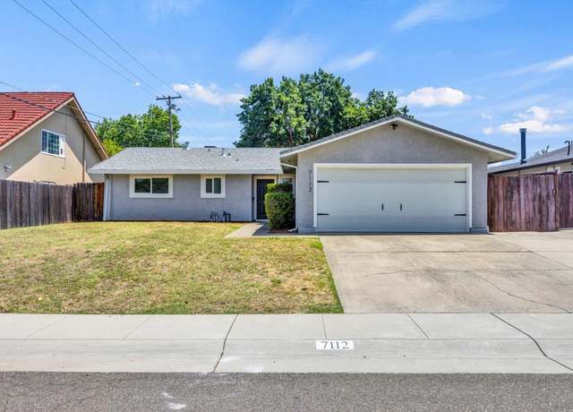 Property at 7112 Circlet Way, Citrus Heights, CA 95621, 3 beds, 2 baths