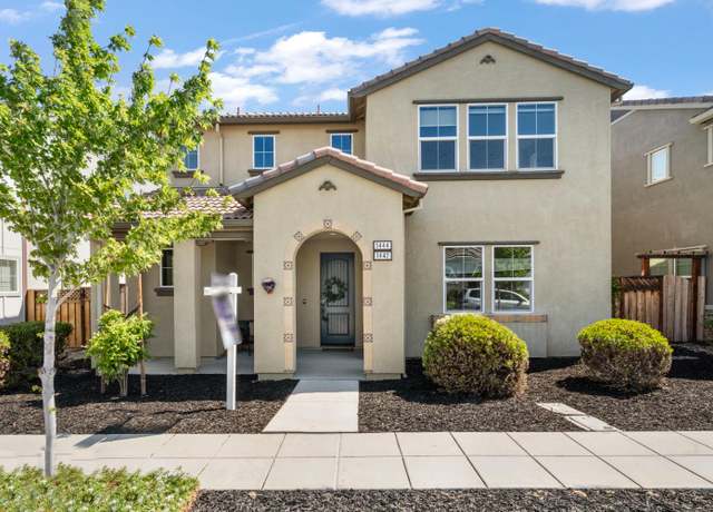 Property at 1442 - 1444 S Wilshire Ave, Mountain House, CA 95391, 5 beds, 4.5 baths