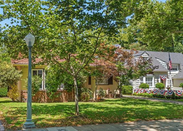 Property at 920 45th St, Sacramento, CA 95819, 3 beds, 1.5 baths