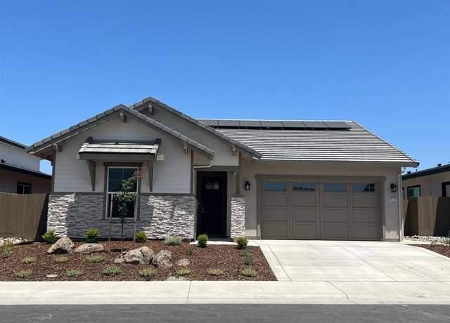 Property at 9269 Janowicz St, Elk Grove, CA 95624, 3 beds, 2 baths