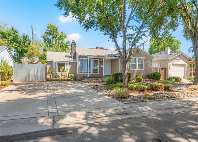 Property at 2704 Watson St, Sacramento, CA 95821, 3 beds, 2 baths