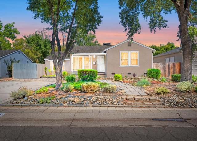 Property at 2704 Watson St, Sacramento, CA 95821, 3 beds, 2 baths