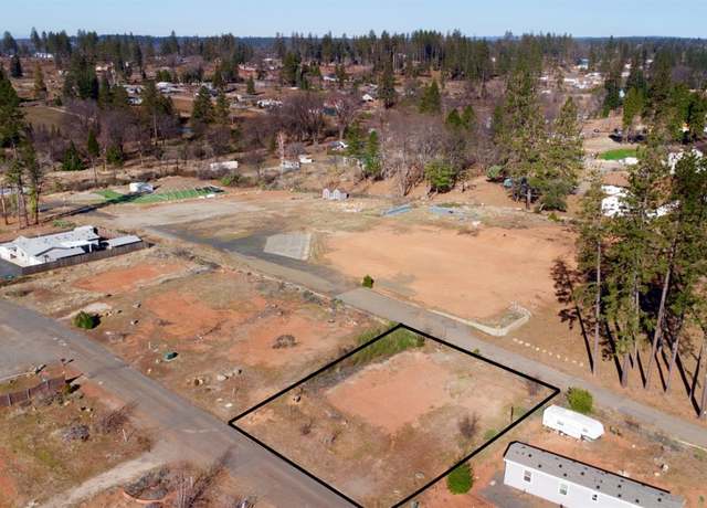 Property at 1711 Timber Ln, Paradise, CA 95969
