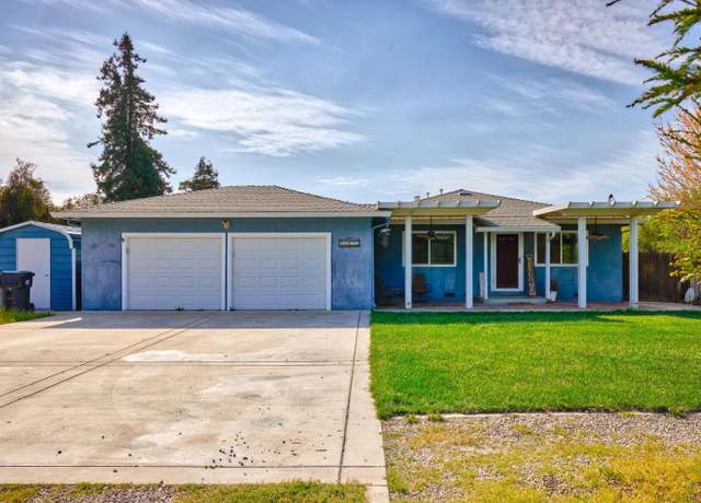 Property at 16095 Cottage Ave, Manteca, CA 95336, 4 beds, 2.5 baths