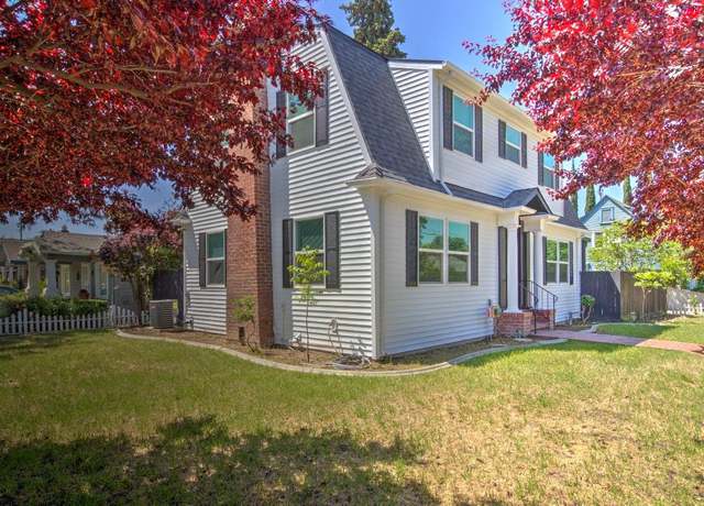 Property at 802 W Vine St, Stockton, CA 95203, 4 beds, 3 baths