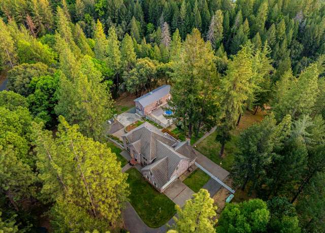Property at 4665 Puerta Del Sol, Camino, CA 95709, 4 beds, 3.5 baths