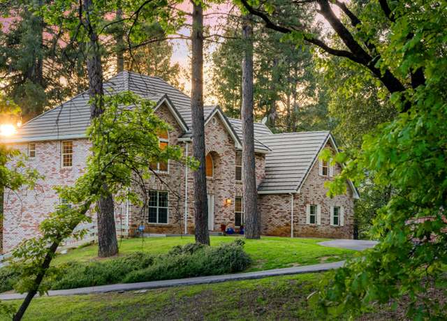 Property at 4665 Puerta Del Sol, Camino, CA 95709, 4 beds, 3.5 baths